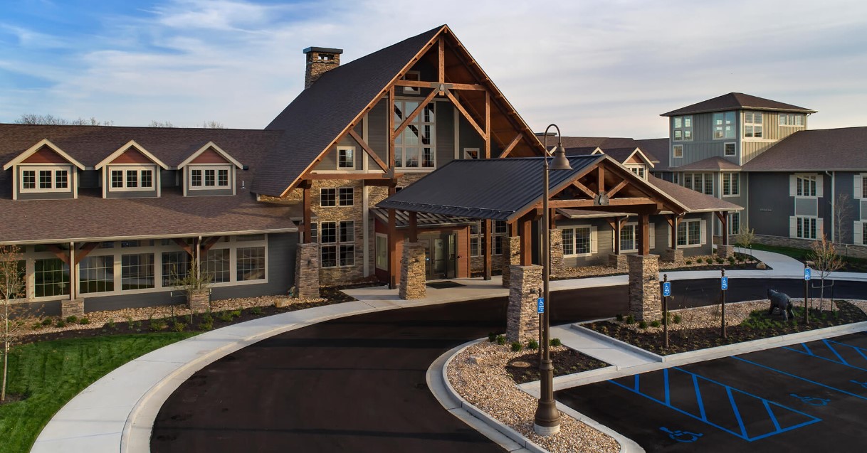 Image of Arrowhead Senior Living Image of Arrowhead Senior Living