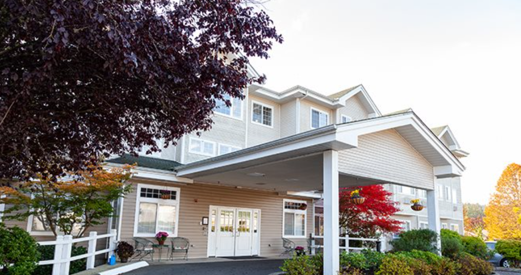 Artesian Place Assisted Living