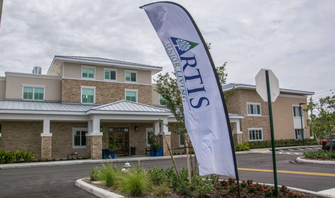 Artis Senior Living of Boca Raton Artis Senior Living of Boca Raton