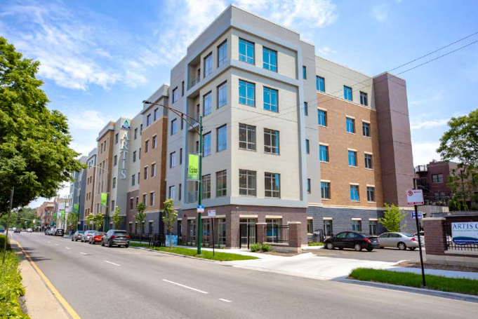 Artis Senior Living of Lakeview Artis Senior Living of Lakeview