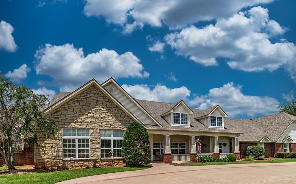 Image of Ashbrook Village Image of Ashbrook Village