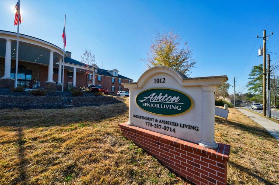 Ashton Senior Living Ashton Senior Living