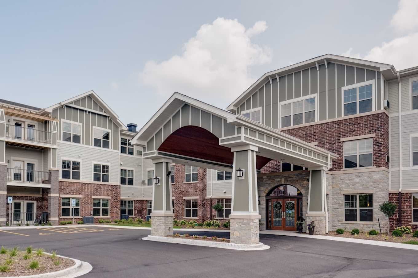 Aspire Senior Living Kimberly Aspire Senior Living Kimberly