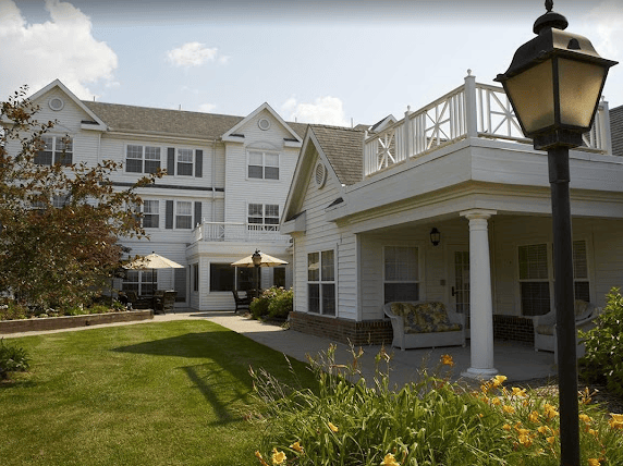 Astoria Senior Living - Omaha Astoria Senior Living - Omaha