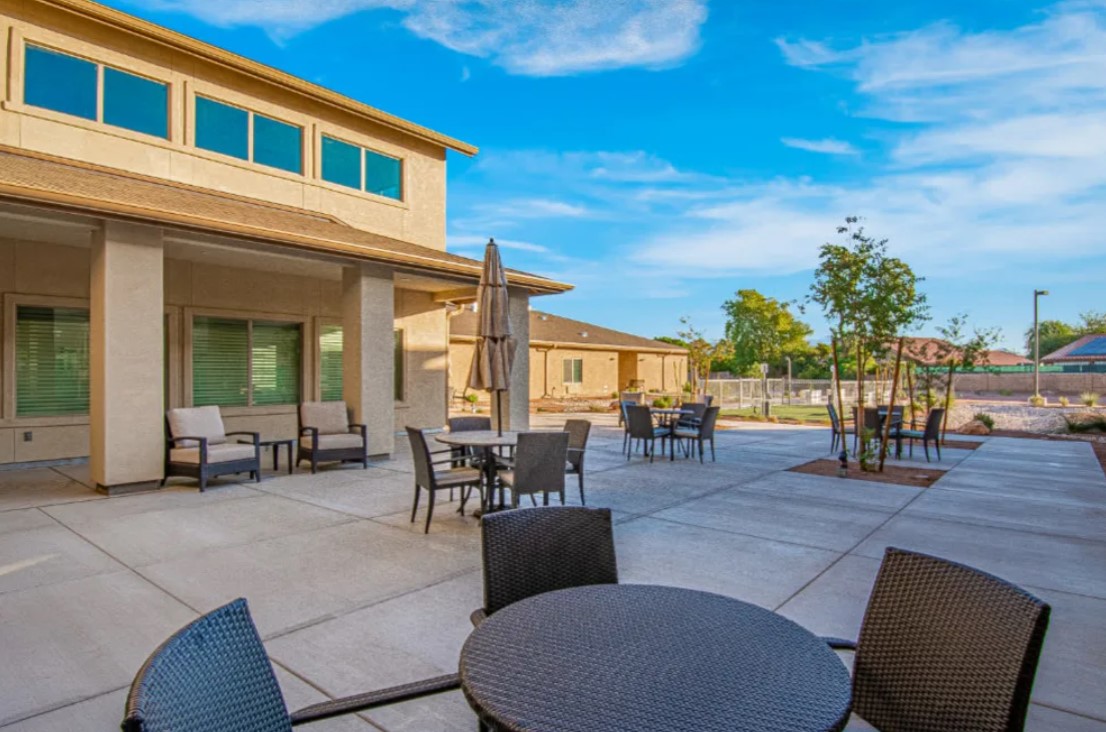 Ativo Senior Living of Yuma