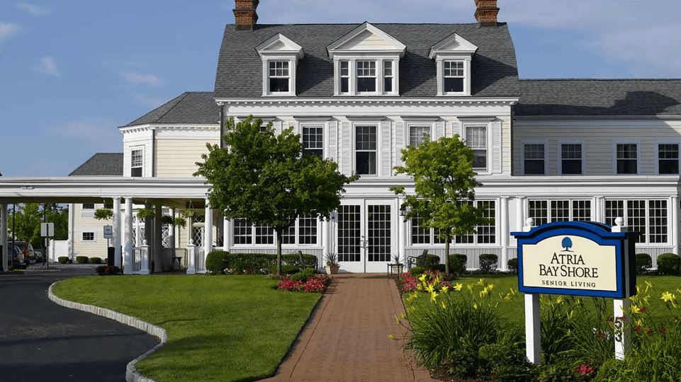 Atria Bay Shore Atria Bay Shore