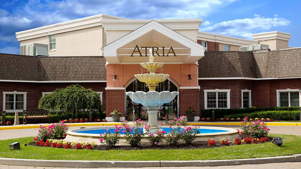 image of Atria Cranford