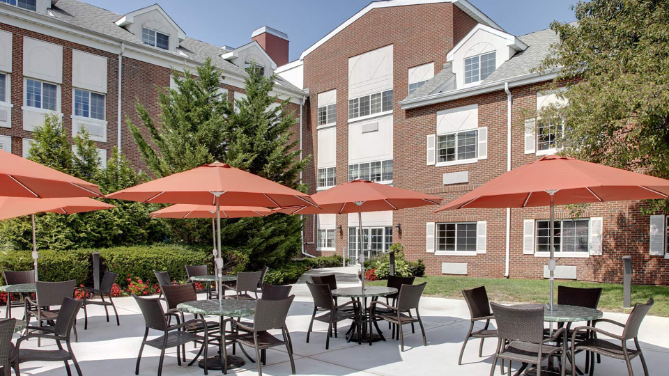 Atria East Northport Atria East Northport
