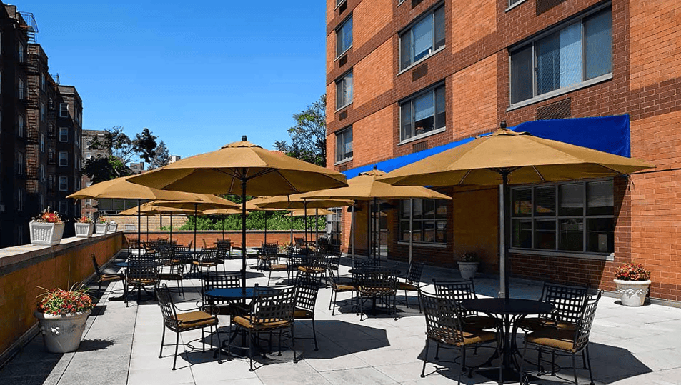Atria Forest Hills Atria Forest Hills