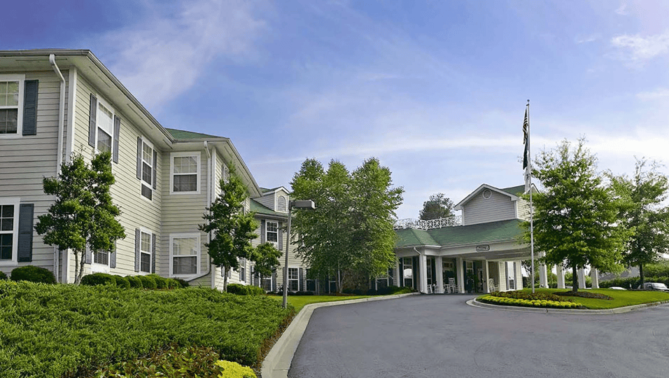 Atria Forest Lake Atria Forest Lake