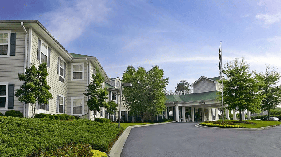 Atria Forest Lake Atria Forest Lake
