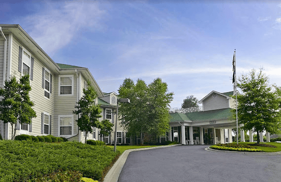 Atria Forest Lake Atria Forest Lake