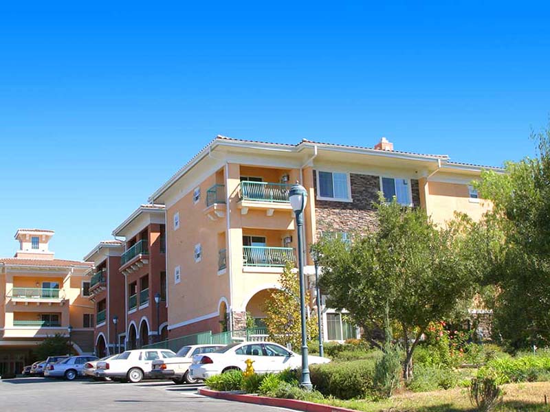 Atria Grand Oaks Atria Grand Oaks