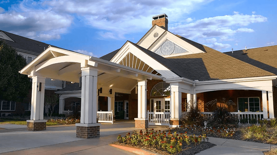 Atria Grapevine Atria Grapevine