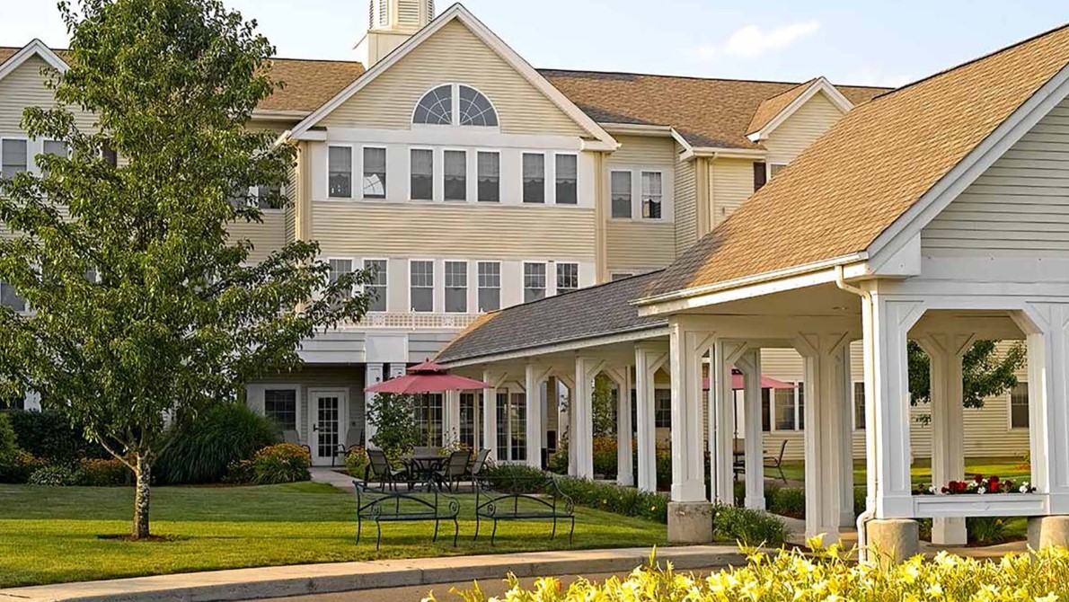 Atria Greenridge Place Atria Greenridge Place