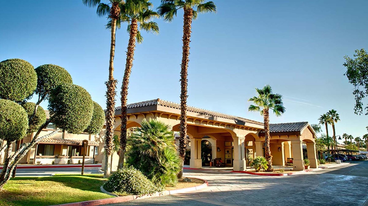 Atria Hacienda Atria Hacienda