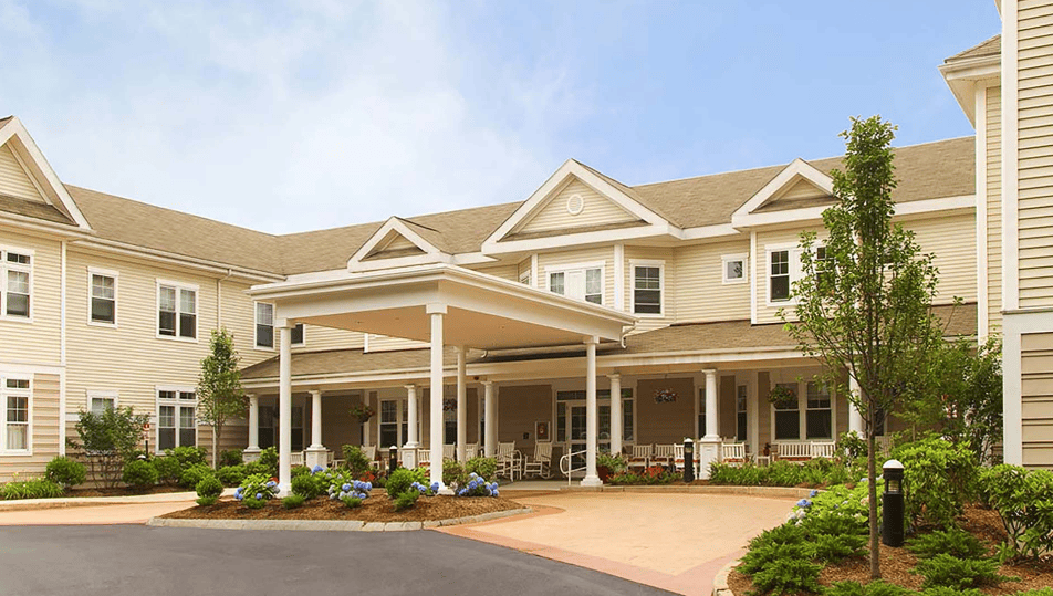 Atria Longmeadow Place