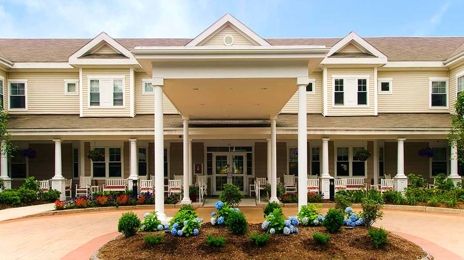 Atria Longmeadow Place Atria Longmeadow Place