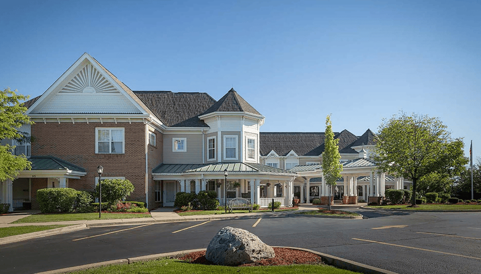 Atria Park of Glen Ellyn Atria Park of Glen Ellyn