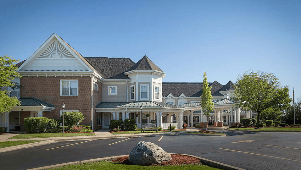 Atria Park of Glen Ellyn