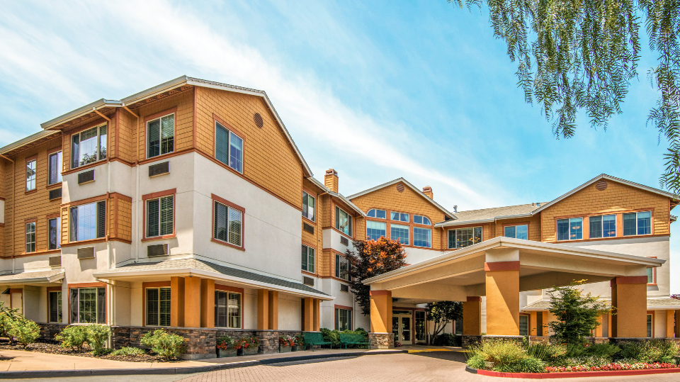 Atria Park of Lafayette Atria Park of Lafayette