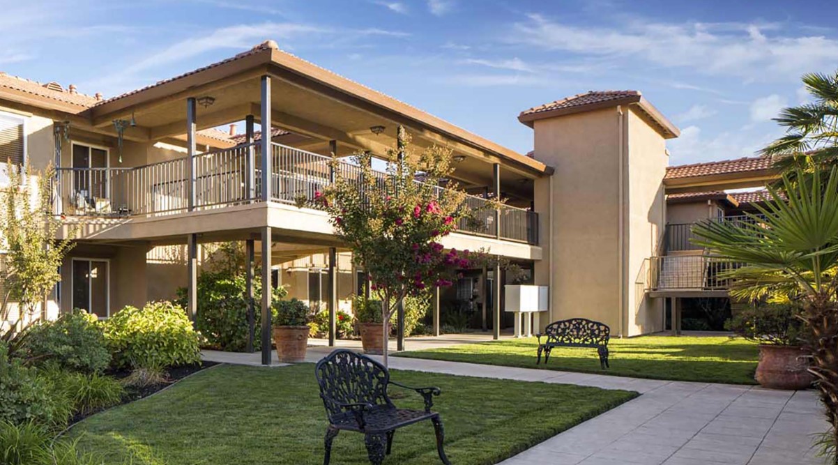 Atria Rocklin Atria Rocklin