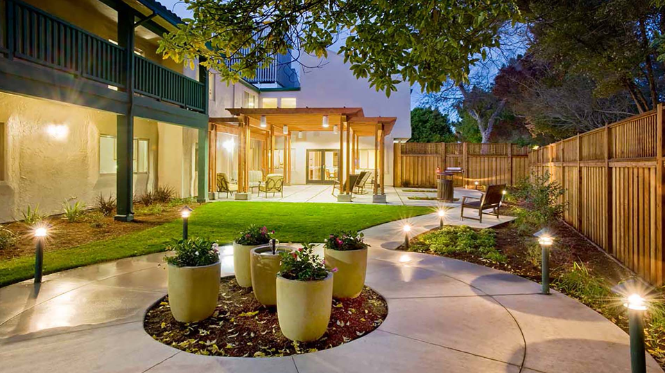 Atria Sunnyvale Atria Sunnyvale