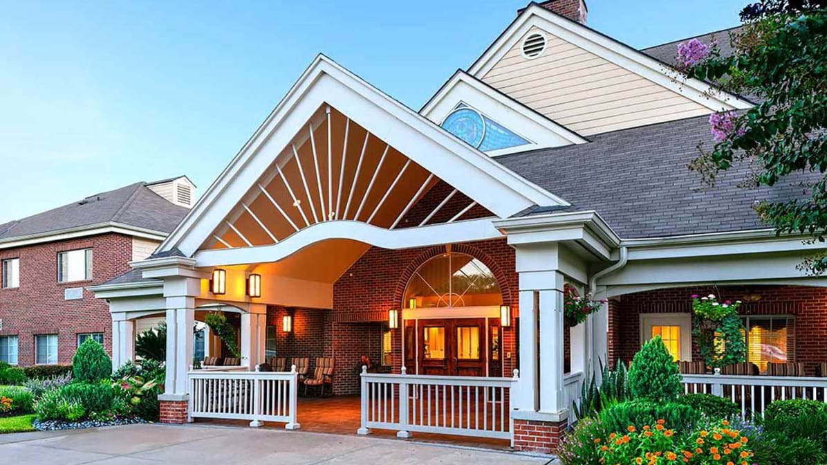 Atria Westchase Atria Westchase
