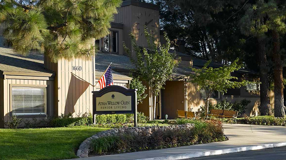 Atria Willow Glen Atria Willow Glen