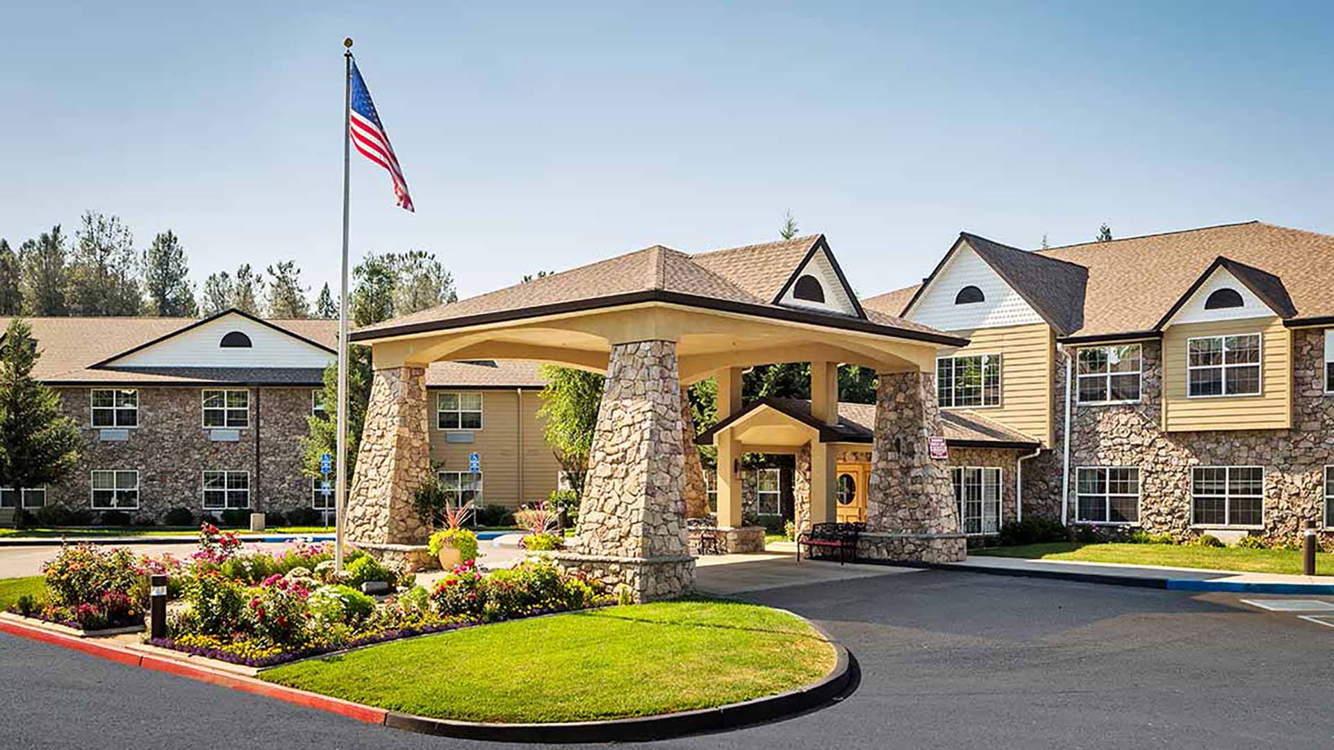 Atria Grass Valley Atria Grass Valley