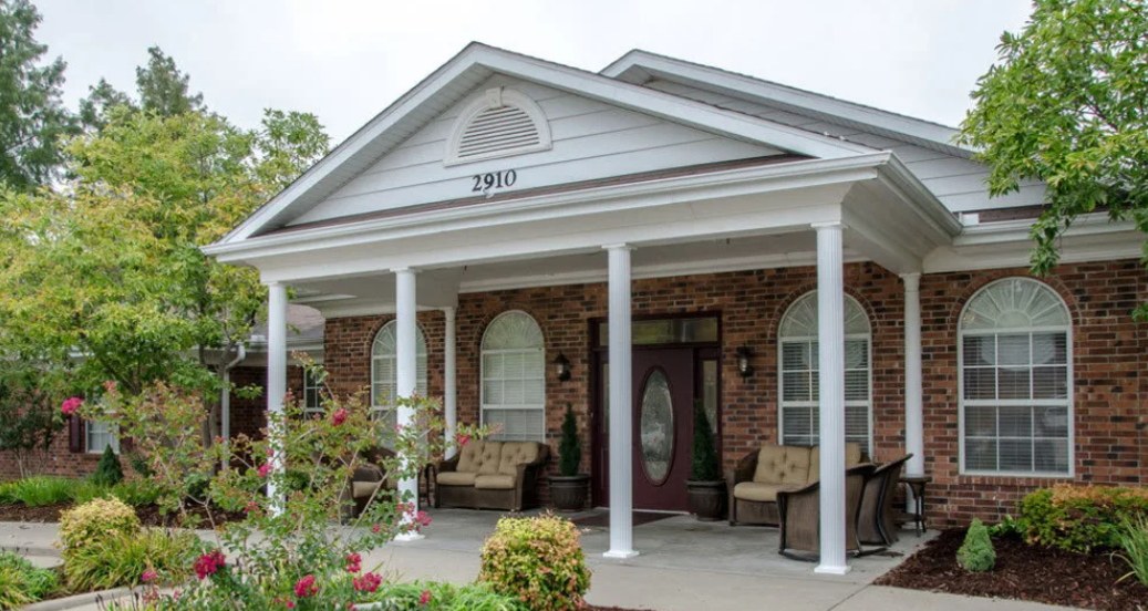 Auburn Creek Senior Living