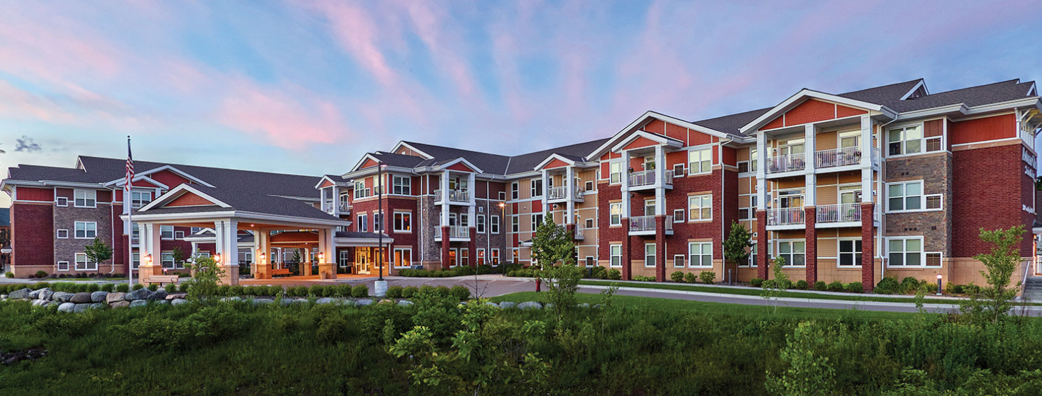 Autumn Glen Senior Living Autumn Glen Senior Living