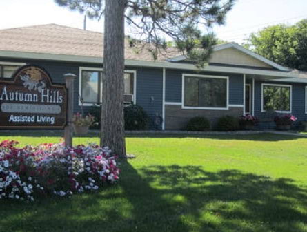 Autumn Hills Assisted Living Autumn Hills Assisted Living
