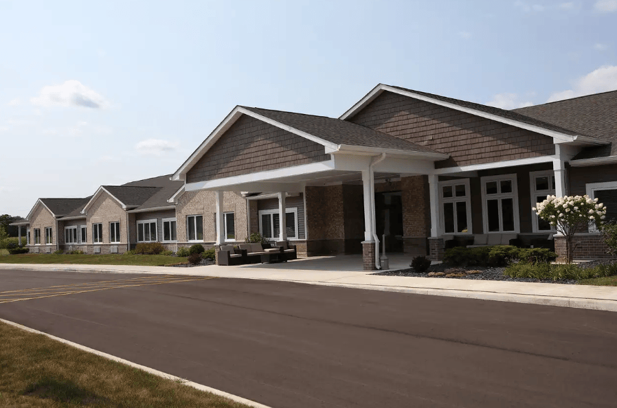 Autumn Trace Plymouth Assisted Living Autumn Trace Plymouth Assisted Living