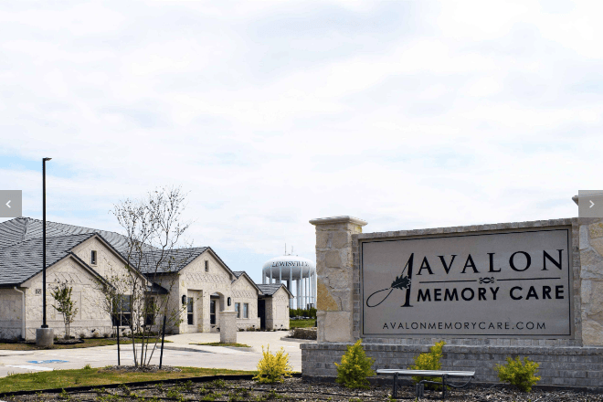 Avalon Memory Care