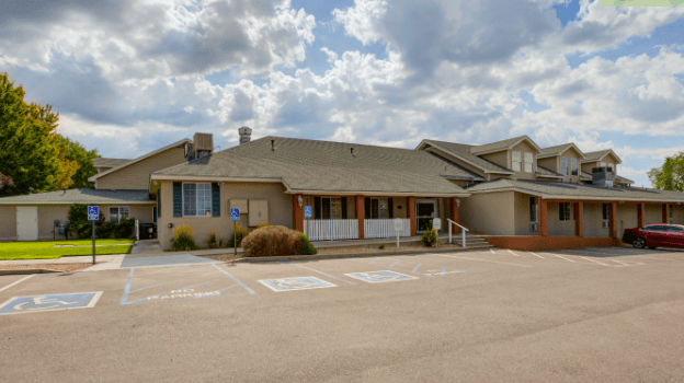 Avista Senior Living Albuquerque Avista Senior Living Albuquerque