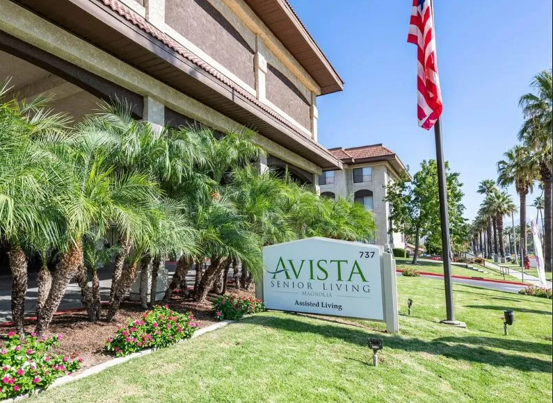 Avista Senior Living Magnolia