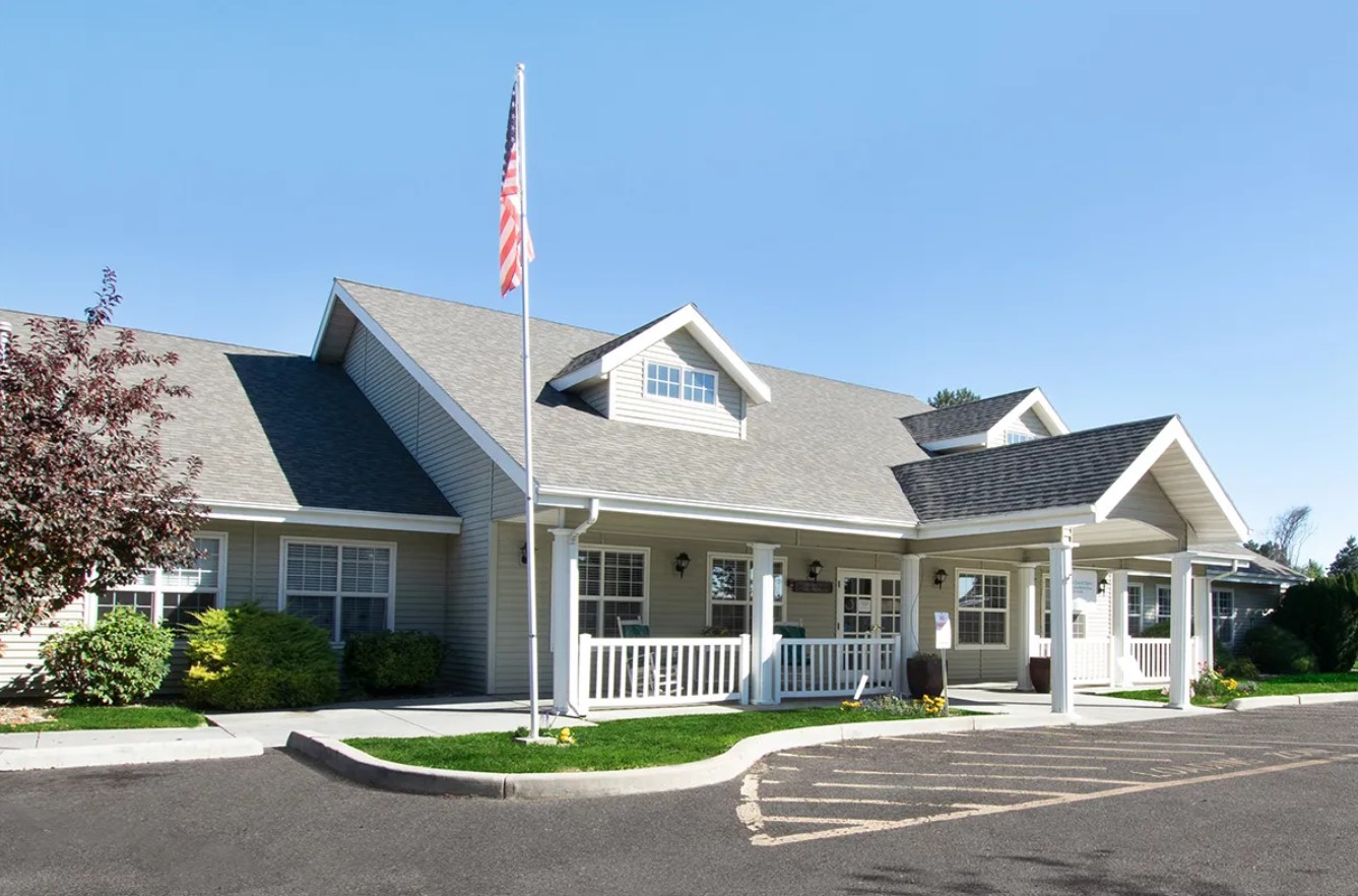 Image of Avista Senior Living Nampa Image of Avista Senior Living Nampa