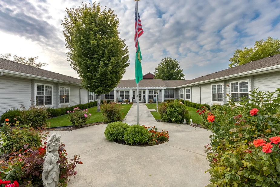 Avista Senior Living Yakima Avista Senior Living Yakima