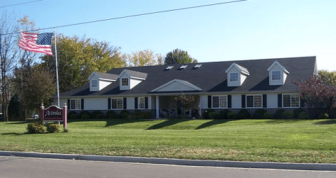 Avonlea Cottage Of Sterling