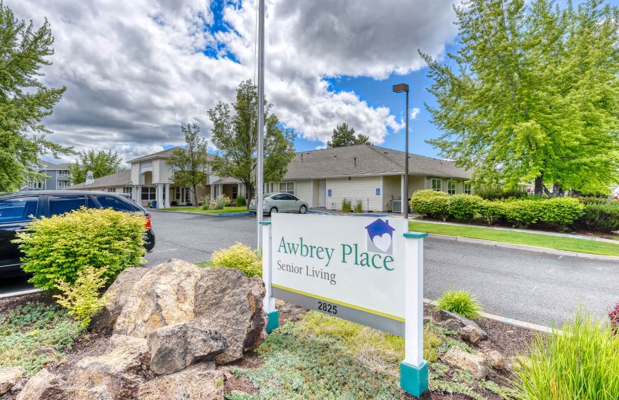 Awbrey Place Assisted Living and Memory Care