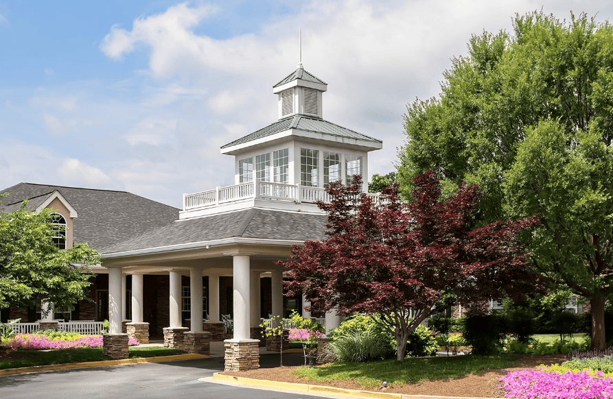 Azalea Estates of Fayetteville