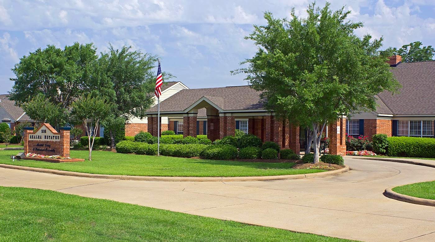 image of Azalea Estates of Gonzales image of Azalea Estates of Gonzales
