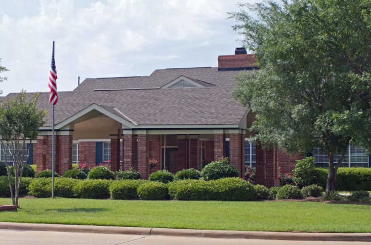 Image of Azalea Estates of New Iberia