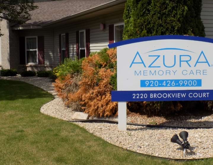 Azura Memory Care of Oshkosh Azura Memory Care of Oshkosh