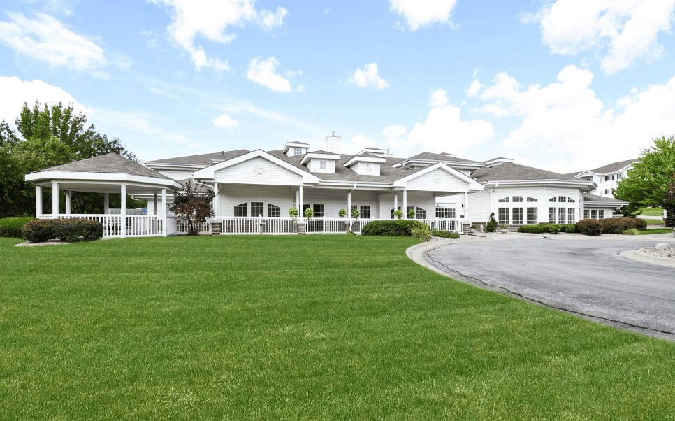 Bailey Pointe at Roxbury Park Bailey Pointe at Roxbury Park