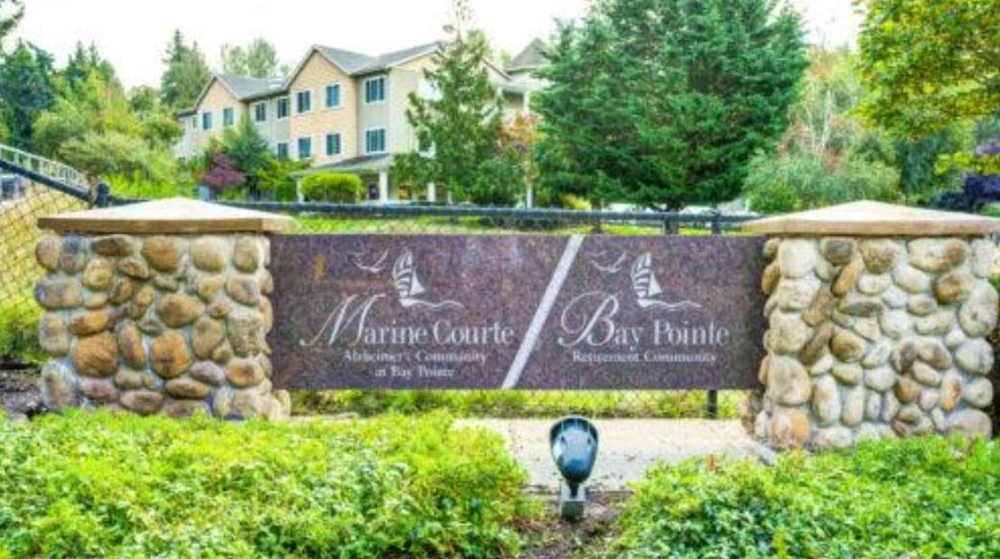 Bay Pointe Assisted Living & Marine Courte Memory Care