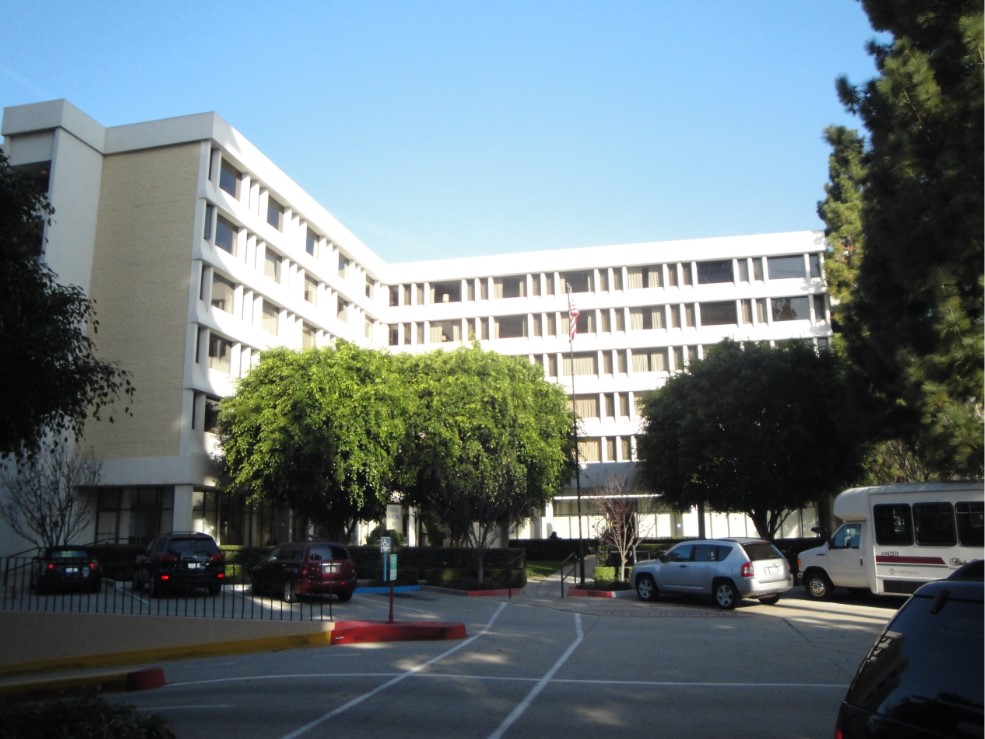 Image of Bay Towers at Bixby Knolls