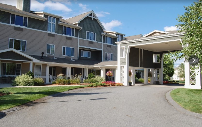 Bayberry at Emerald Court Bayberry at Emerald Court