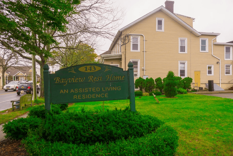 Bayview Rest Home